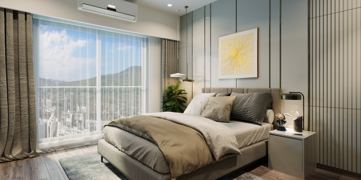 Godrej Bliss Kandivali