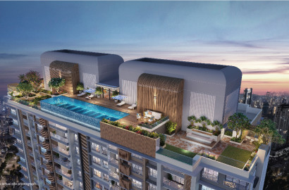 Godrej Horizon Dadar-Wadala