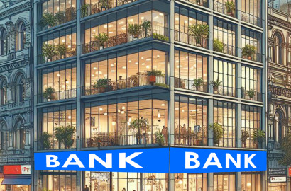 Bank, Vasundhara Ghaziabad