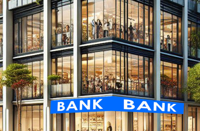 Bank Ghaziabad Uttar Pradesh