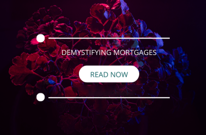 Demystifying Mortgages: Understanding Your Options