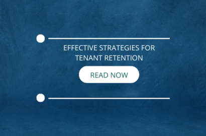 Effective Strategies for Tenant Retention in Property Management
