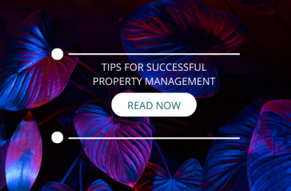 Essential Tips for Successful Property Management